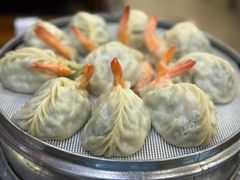 -叶存利海鲜大馅饺子(海宁路总店)