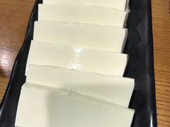 豆腐-牛a潮汕鲜牛肉粿条(天河北店)