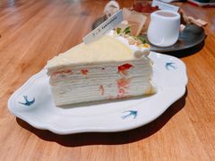-Kekimatata 生日蛋糕·烘焙教学