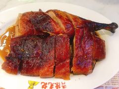 -澳门陈光记烧味饭店(万象城店)