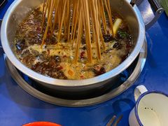 -马路边边串串香(大成路店)