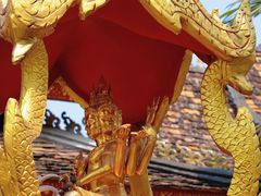 -西双版纳傣族园-曼春满佛寺