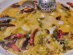 -太二酸菜鱼(福州泰禾店)