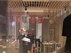 -肉串汪(月坛店)