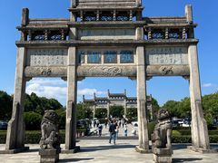 -敬亭山风景名胜区