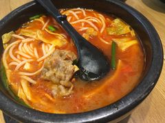 -云味馆·云南菜·云南米线(同泰时代广场店)