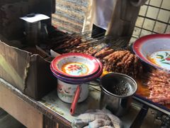 -小胡子祥彪烧烤(北湖总店)