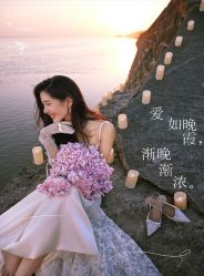 -杭州金夫人婚纱摄影(富阳私享店)