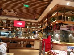 -西贝莜面村(近铁城市广场店)