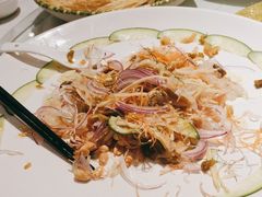 -陶缘一号·四季缘·老字号顺德菜·户外婚礼家宴(西滘店)