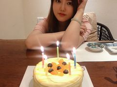 -CAKE BOSS 蛋糕老板(领展购物广场·中关村店)
