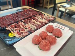 -嬷孙家潮汕牛肉火锅(北京路天河城店)