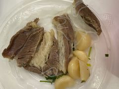 -老崔的面馆(玉函路店)