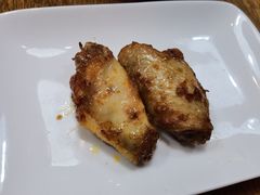乐小辣鸡中翅-乐凯撒披萨(中心书城店)