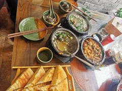 -王明古法砂锅居(开化寺店)
