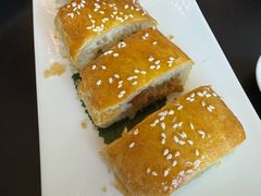 -珠海瑞吉酒店·宴庭中餐厅
