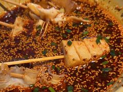 -李子坝梁山鸡(李子坝大鸡哥店)