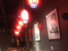 大堂-好介口深夜酒馆(梅江店)