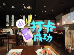 -斯比特花园西餐厅(大丸百货店)