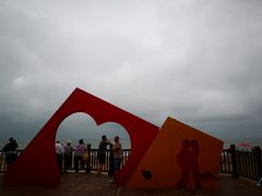 -北戴河东海水浴场