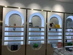 -无界眼镜MaxLess(南翔印象城店)