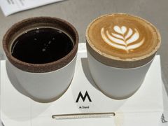 -M Stand(南京新街口金鹰店)
