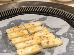 -么子烤肉(化龙池店)