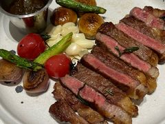 -娜娜家•Nana's restaurant (南开大悦城店)