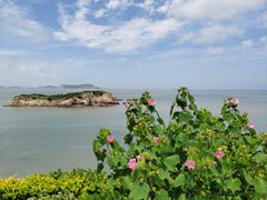 -舟山嵊泗列岛风景名胜区