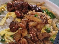 -江南濑粉店(文华路店)