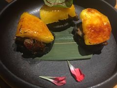 -和彩放题餐厅(酒仙桥店)