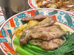-孖记茶档·热腾茶餐(江南西plus店)