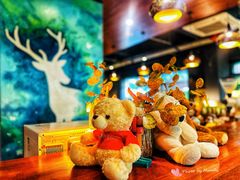 -咖法森林·咖啡  酒吧(天河店)