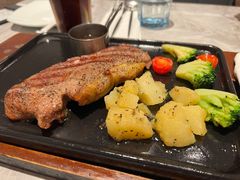 牛排-必胜客(城西银泰店)