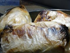 泥煨鸡-石岐乳鸽村(南海第三分店)
