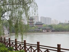 -迎泽公园