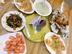 -明记海鲜大排档(巽寮湾店)