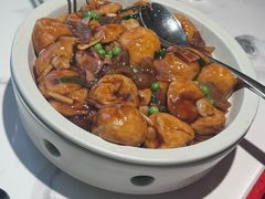 -米桃-吴韵风雅·拙园(北外滩来福士店)