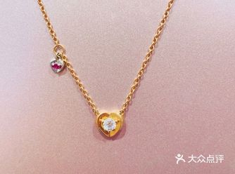 I Do倾心系列看到它就一见倾心 寓意为心的翅膀