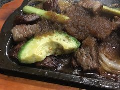 铁板牛肉-隐鮨日料(北辰三角洲店)