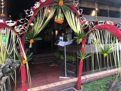 -Pundi Pundi Restaurant
