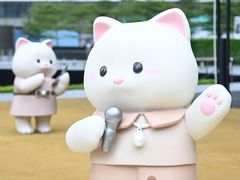 -深圳湾万象城(南山店)