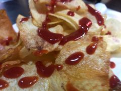 -清真·灰太狼烧烤海鲜大咖(沈阳道店)