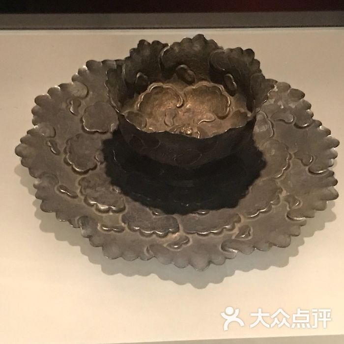 无锡博物院图片-北京博物馆-大众点评网