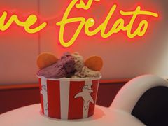 -莉莉熊Lililove Gelato (意大利手工冰淇淋)
