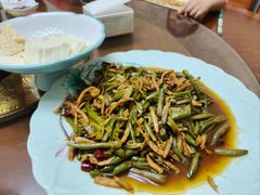 -沽源味道蒙餐莜面家常菜