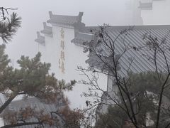 -九华山风景区