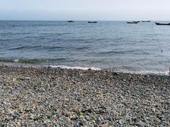 -银沙滩浴场