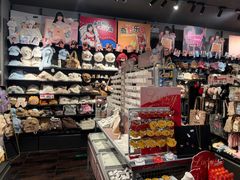 -酷乐潮玩(凯德MALL西直门店)