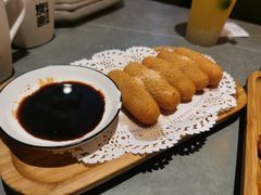 -炭亲干锅·虾蟹蛙(奥体天虹店)